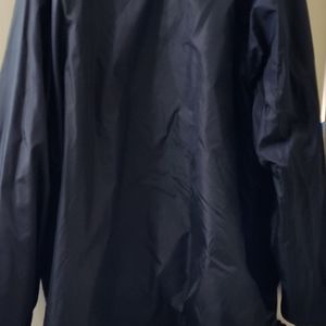 Abercrombie Pull over jacket